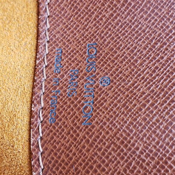 Louis Vuitton Musette Salsa GM Monogram Crossbody Bag lux389-101725 - Picture 15 of 16